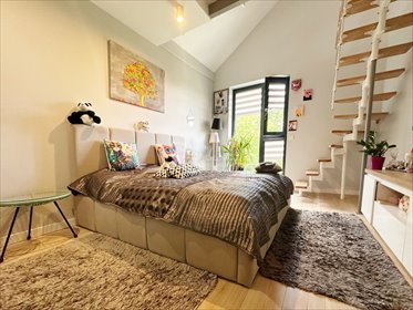 dom na sprzedaż 81m2 dom Myślenice, Zacisze