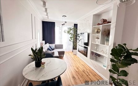 mieszkanie na sprzedaż 41m2 mieszkanie Warszawa, Ursynów, rtm. Witolda Pileckiego