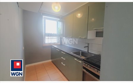 Mieszkanie 49 m² - 3 pokoje z balkonem na parterze mieszkanie Kwidzyn, Osiedle Hallera, Połomskiego