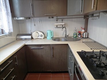 mieszkanie na sprzedaż 61m2 mieszkanie Gliwice, Centrum, operetka