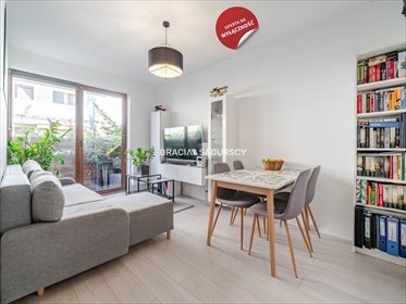 mieszkanie na sprzedaż 33m2 mieszkanie Kraków, Prądnik Czerwony, Prądnik Czerwony, Ogrodnicza