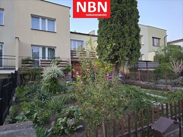 dom na sprzedaż 120m2 dom Busko-Zdrój, Janusza Korczaka