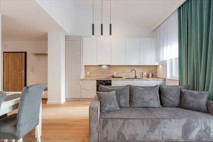 mieszkanie na wynajem 60m2 mieszkanie Wrocław, Krzyki, Borek, Chachaja