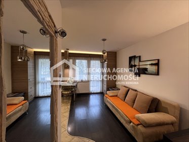 mieszkanie na wynajem 36m2 mieszkanie Gdynia, Chylonia, Chylońska