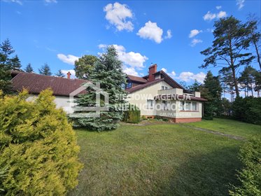 dom na sprzedaż 210m2 dom Sitno