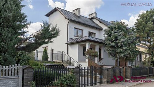 dom na sprzedaż 250m2 dom Poznań, Kazimierza Pużaka