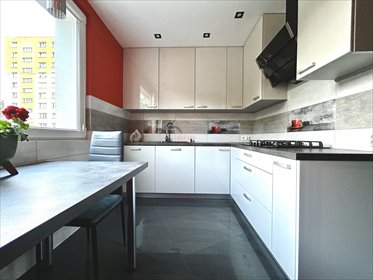 mieszkanie na sprzedaż 51m2 mieszkanie Łódź, Chojny, Chóralna