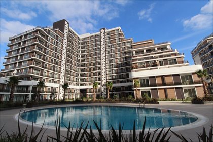 mieszkanie na sprzedaż 217m2 mieszkanie Stambuł, Kavaklı, Beylikdüzü, Stambuł