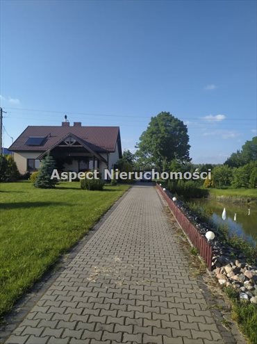 Dom na sprzedaż Miejska Dąbrowa 120m2 Foto 3