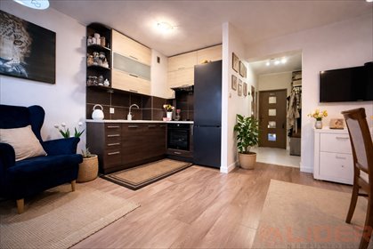 mieszkanie na sprzedaż 40m2 mieszkanie Białystok, Leśna Dolina