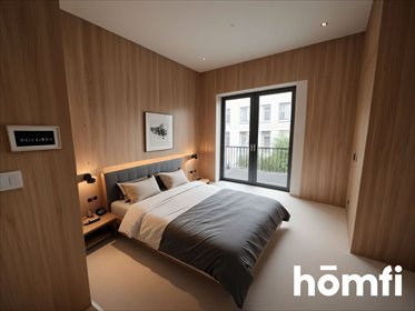 mieszkanie na sprzedaż 42m2 mieszkanie Łódź, Polesie