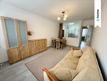 Wynajmę 3-pokojowe mieszkanie 44 m² w Bydgoszczy mieszkanie Bydgoszcz, Gajowa