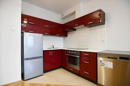 Mieszkanie dwupokojowe na wynajem Rzeszów, Architektów 40m2 Foto 6