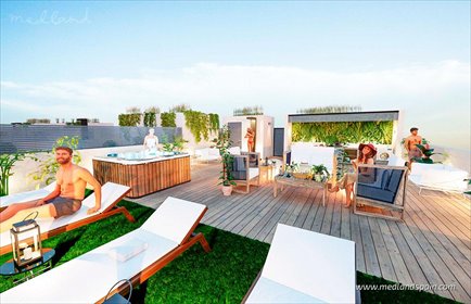 mieszkanie na sprzedaż 81m2 mieszkanie Benijófar