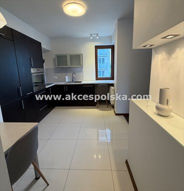 Wynajmę nowoczesne 55 m² mieszkanie z dużym balkonem mieszkanie Warszawa, Mokotów, Broniwoja