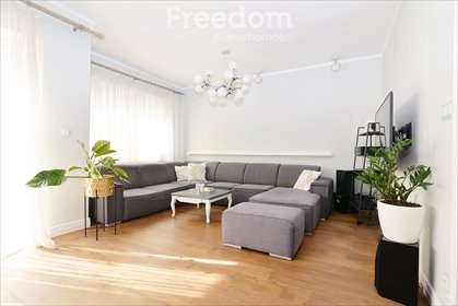 dom na wynajem 210m2 dom Pruszków, Natolińska