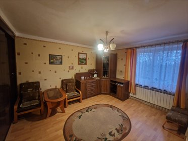 Przestronne 3-pokojowe mieszkanie z garażem zapraszam mieszkanie Gorzkowice, Przedborska