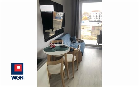mieszkanie na sprzedaż 24m2 mieszkanie Międzyzdroje, Centrum, Gryfa Pomorskiego