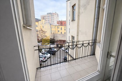 Lokal biurowy 95 m² z miejscem postojowym w centrum - polecam! lokal użytkowy Warszawa, Śródmieście, Chmielna