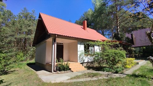 Dom na sprzedaż Somianka, http://domwpopowie.pl/, Huta Podgórna, Świerkowa 120m2 Foto 5