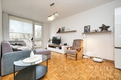 Mieszkanie 42,5 m² z balkonem i komórką (Targówek) mieszkanie Warszawa, Targówek, Piotra Wysockiego