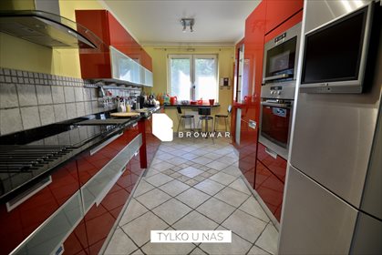 Dom na wynajem Plewiska, Fabianowska 210m2 Foto 3