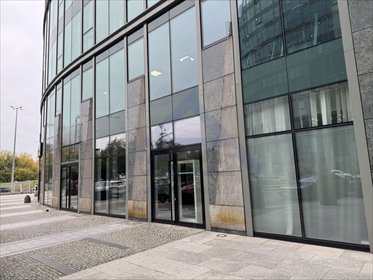 lokal użytkowy na wynajem 351m2 lokal użytkowy Warszawa, Mokotów