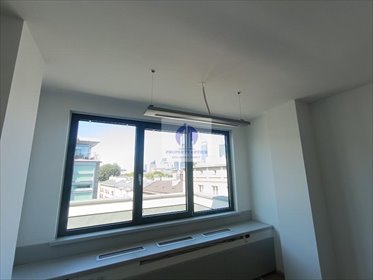 Polecam biuro 192 m² w Śródmieściu Warszawy lokal użytkowy Warszawa, Śródmieście, pl. Konstytucji 3 Maja