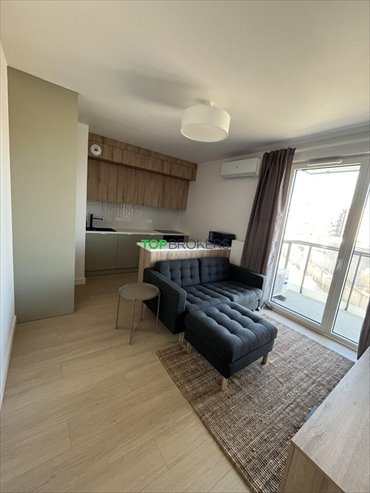 mieszkanie na wynajem 37m2 mieszkanie Warszawa, Bemowo Chrzanów, Szeligowska