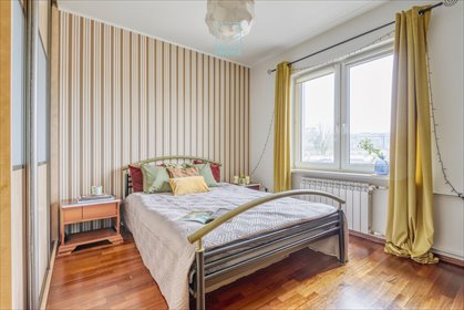 mieszkanie na sprzedaż 49m2 mieszkanie Warszawa, Ochota, Białobrzeska