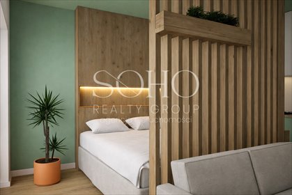 mieszkanie na sprzedaż 34m2 mieszkanie Kraków, Wola Duchacka, Wola Duchacka, Podedworze