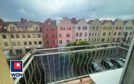 Na sprzedaż przestronne 3-pokojowe mieszkanie 69 m² w Żaganiu mieszkanie Żagań, Bracka