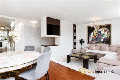 72,2 m² w Krzykach z 2 balkonami - polecam mieszkanie Wrocław, Gajowa