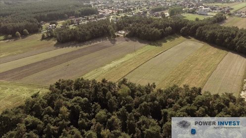 Działka inwestycyjna na sprzedaż Kędzierzyn-Koźle, Cisowa 24 900m2 Foto 1
