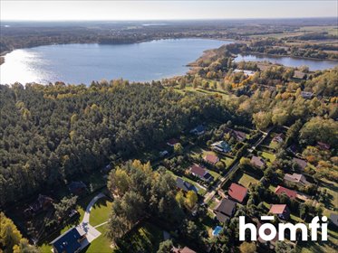 działka na sprzedaż 1038m2 działka Krasne