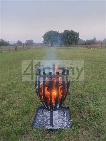 działka na sprzedaż 1929m2 działka Dębówka