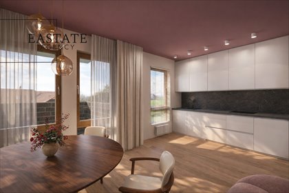 mieszkanie na sprzedaż 55m2 mieszkanie Warszawa, Włochy, Obywatelska