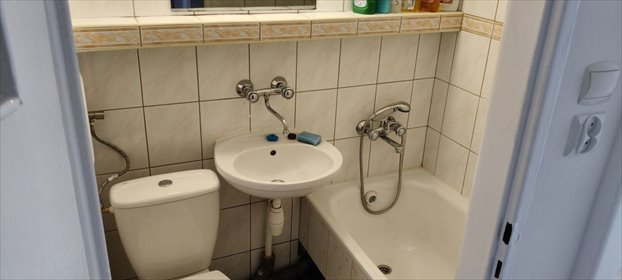 mieszkanie na sprzedaż 36m2 mieszkanie Poznań, Jeżyce, Sołacz, Nad Potokiem