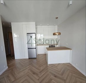 Do sprzedania nowoczesny 2-pokojowy apartament z balkonem i garażem mieszkanie Warszawa, Włochy, Fasolowa