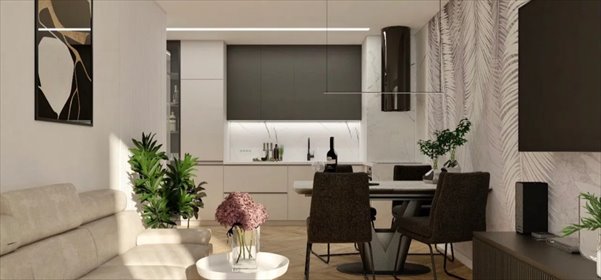 mieszkanie na sprzedaż 37m2 mieszkanie Warszawa, Białołęcka