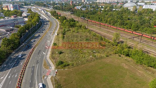 Na sprzedaż działka inwestycyjna 65 ar w Opolu z mediami działka Opole, Śródmieście