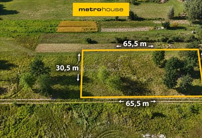 Do sprzedania przestronna działka 2000 m² w Konstancinie-Jeziornie działka Konstancin-Jeziorna