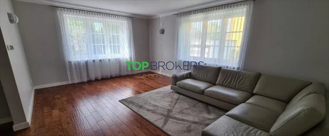 dom na wynajem 259m2 dom Warszawa, Wawer Marysin Wawerski