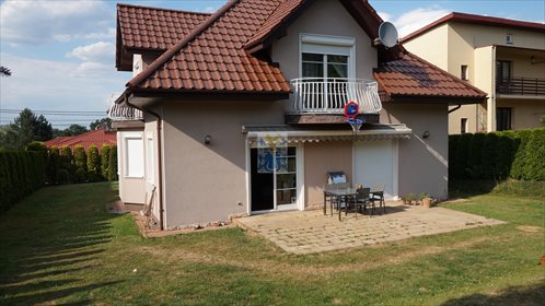 Dom na wynajem Kraków, Kraków-Podgórze, Opatkowice 220m2 Foto 6