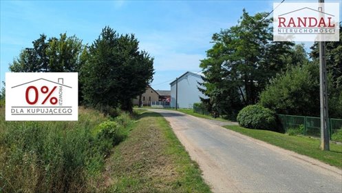 działka na sprzedaż 910m2 działka Dominowo, Marianowo, Marianowo k/ Dominowa