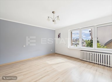 Polecam komfortowe 38m² z dużym balkonem i świetną lokalizacją mieszkanie Rzeszów, gen. Leopolda Okulickiego