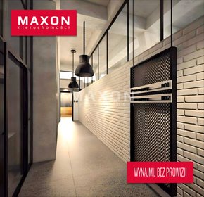 lokal użytkowy na wynajem 300m2 lokal użytkowy Warszawa, Wawer, Wawer