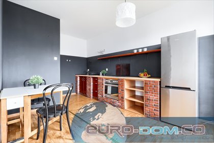 mieszkanie na wynajem 47m2 mieszkanie Poznań, Stare Miasto, Ogordowa