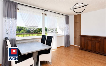 Przestronne 3-pokojowe mieszkanie z garażem i balkonem zapraszam mieszkanie Bożepole Wielkie, Osiedlowa, Osiedlowa