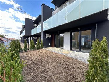 mieszkanie na sprzedaż 50m2 mieszkanie Rzeszów, Gościnna
